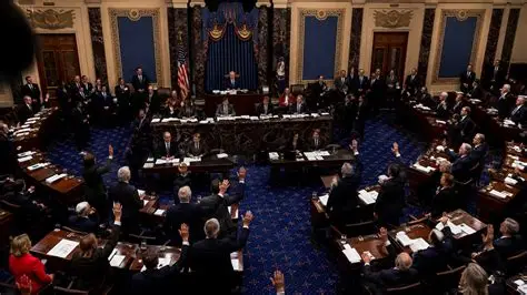 US Senate advances sanctions