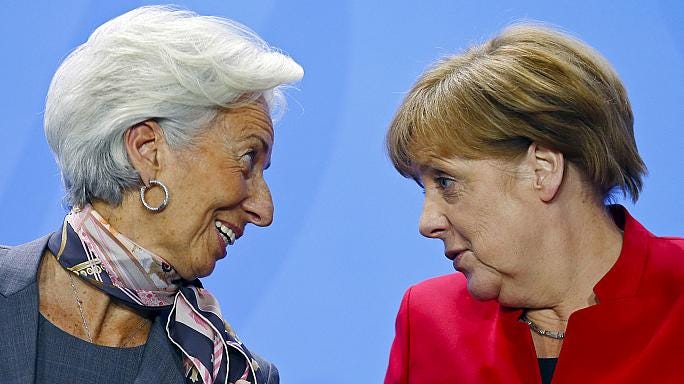 IMF expands Africa support