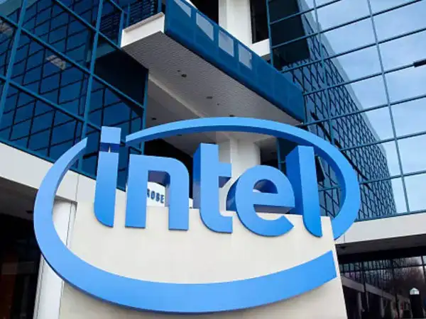 Intel launches equity raise