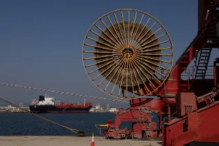 Aramco redirects China crude