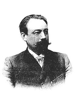 Gaston Méry uses term “racisme” in French political writing